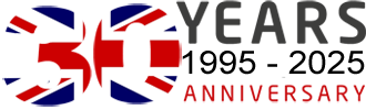 30 years of providing security solutions