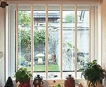 removable window security bars