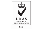 UKAS Product certification
